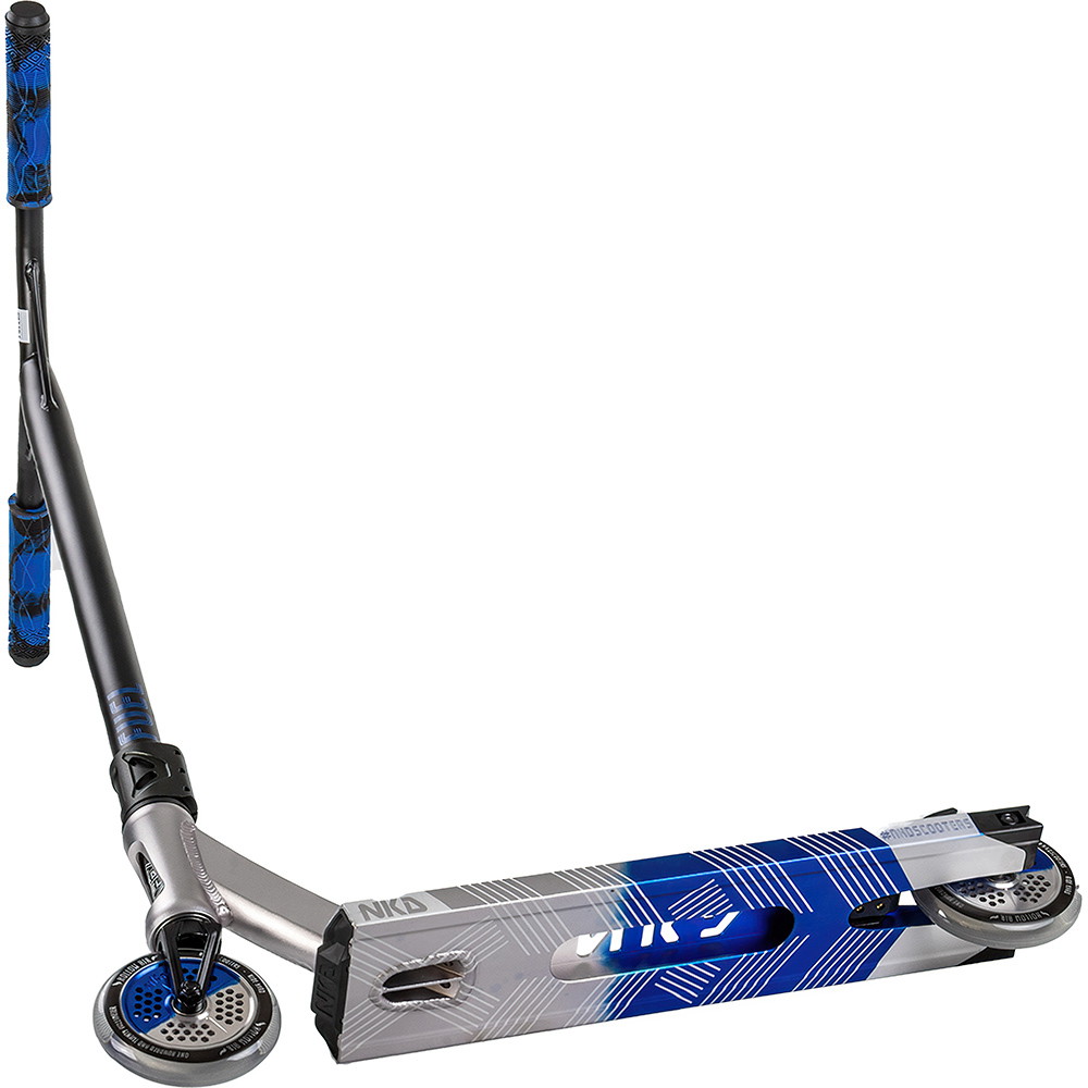 NKD Fuel Stunt Scooter