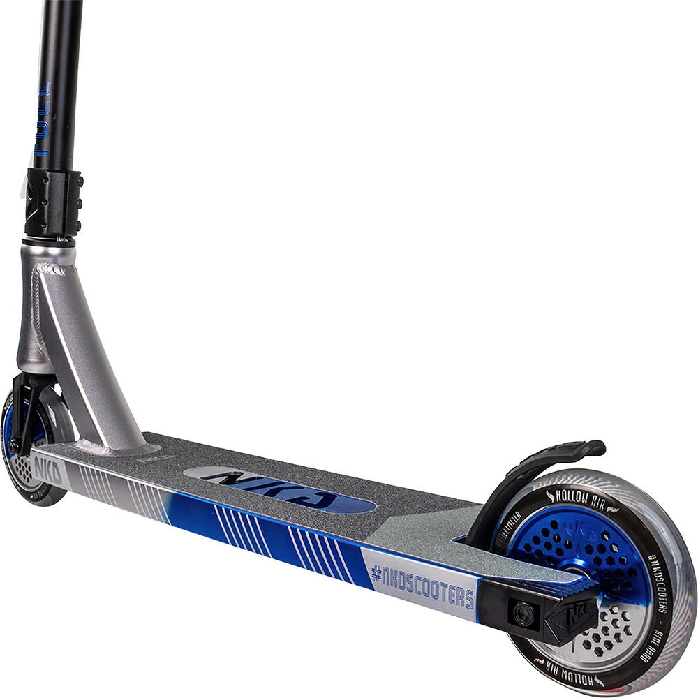 NKD Fuel Stunt Scooter