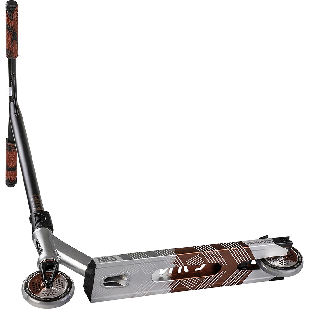 NKD Fuel Stunt Scooter