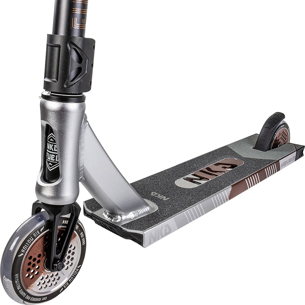NKD Fuel Stunt Scooter