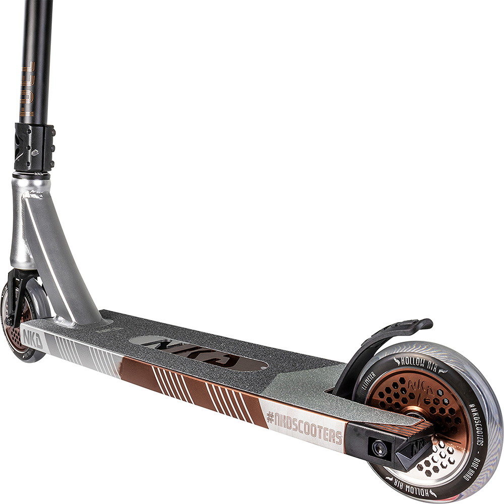 NKD Fuel Stunt Scooter