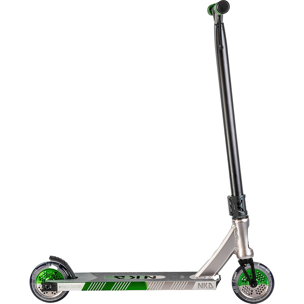 NKD Fuel Stunt Scooter