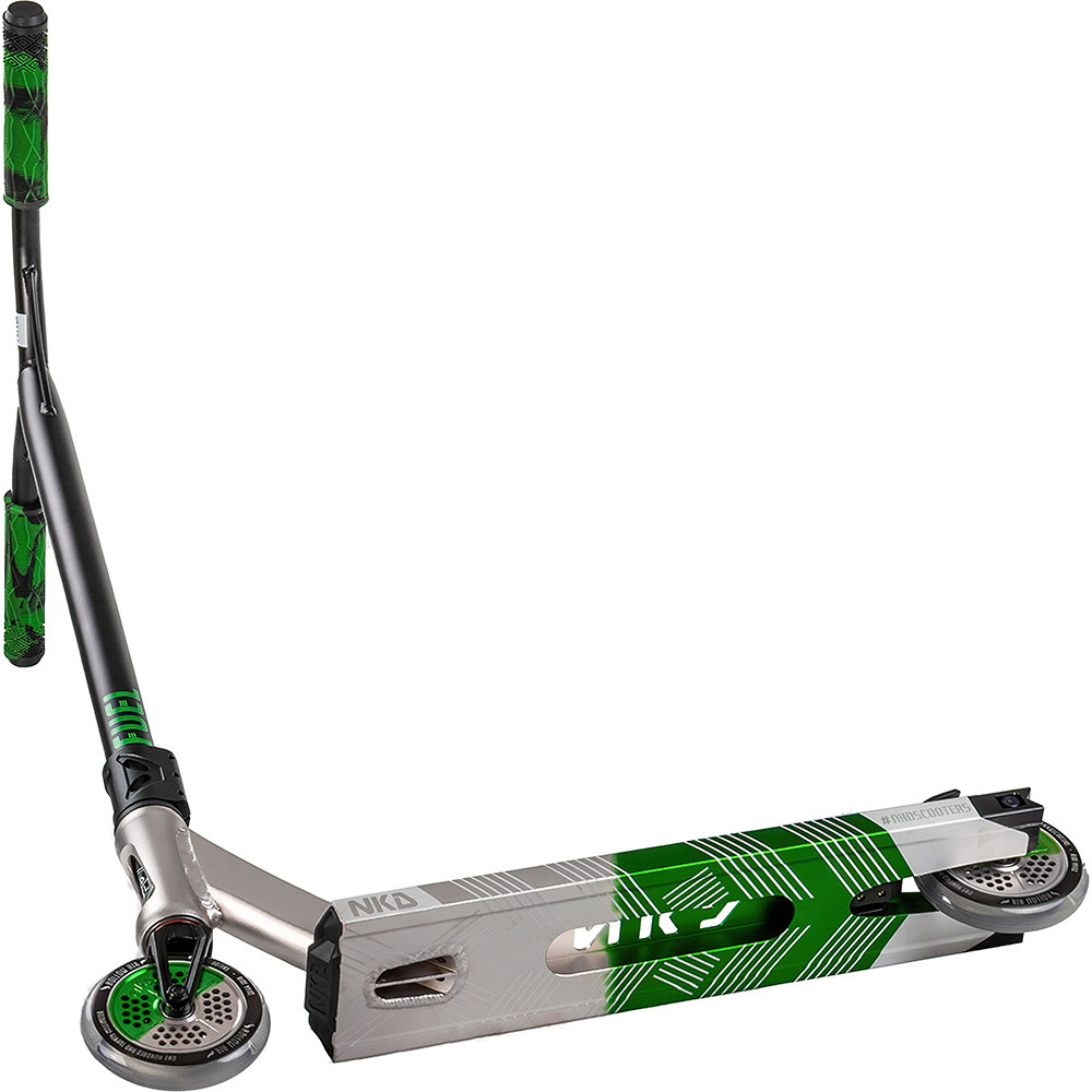 NKD Fuel Stunt Scooter