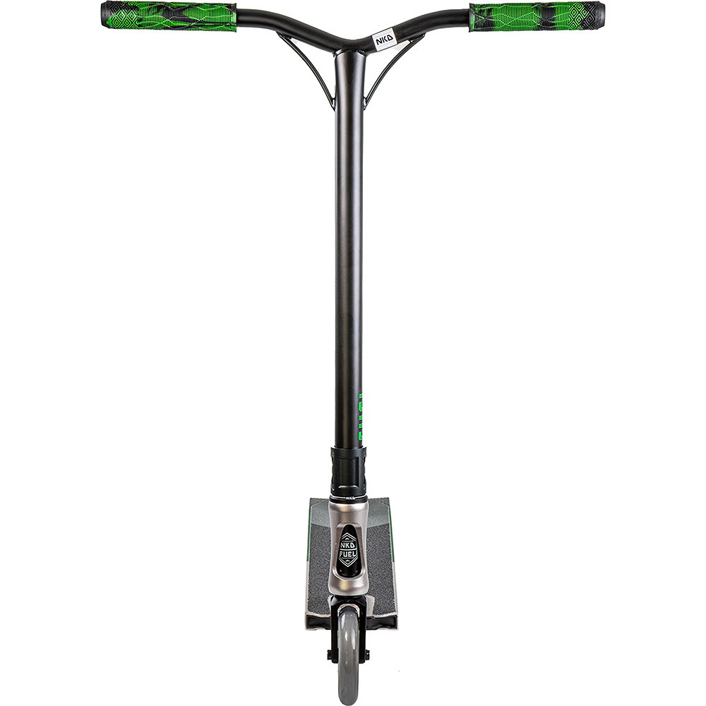 NKD Fuel Stunt Scooter