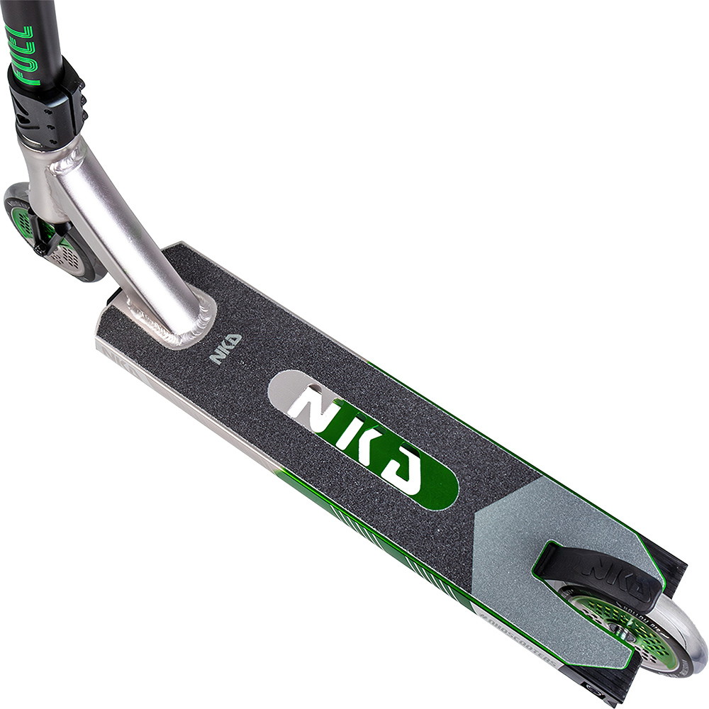 NKD Fuel Stunt Scooter