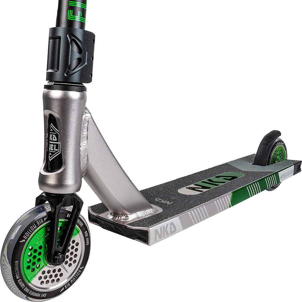 NKD Fuel Stunt Scooter