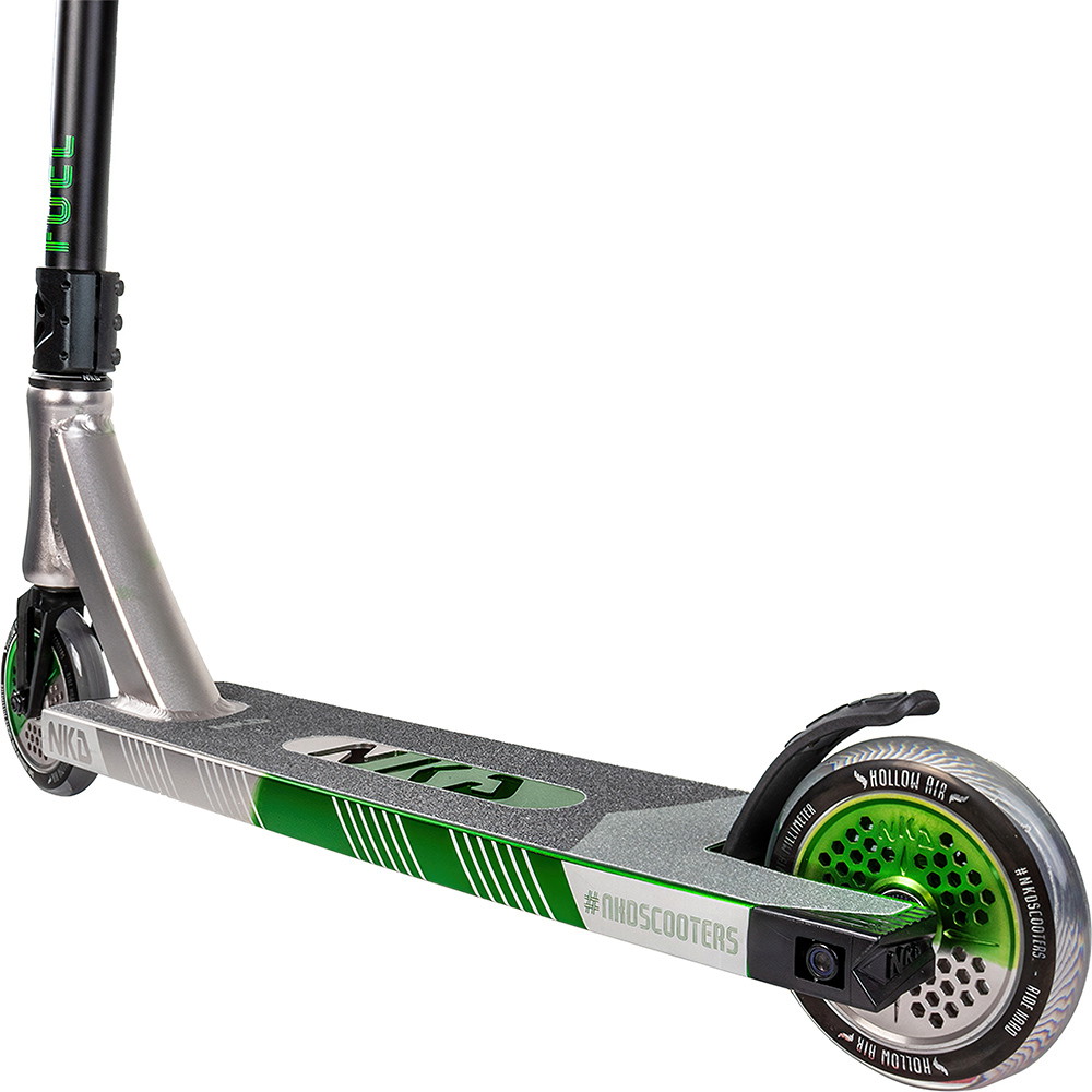 NKD Fuel Stunt Scooter