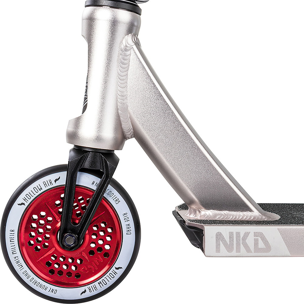 NKD Fuel Stunt Scooter
