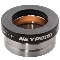 NKD Matis Neyroud Headset – Sanfte 360° Drehung für Stunt Scooter