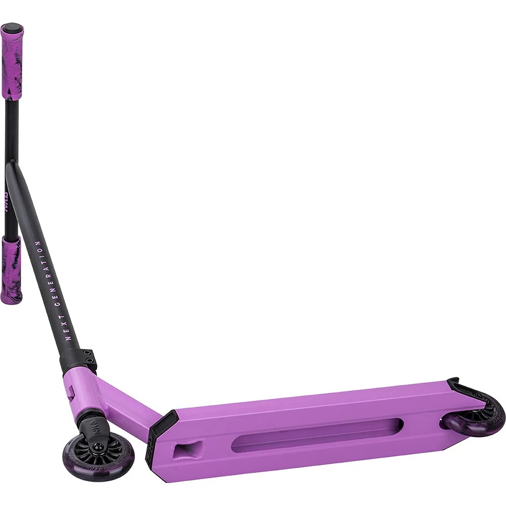 NKD Next Generation Stunt Scooter