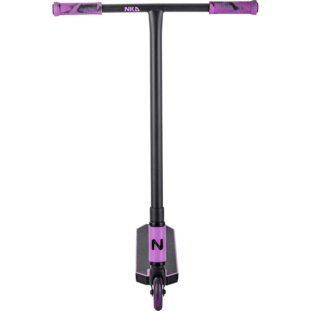 NKD Next Generation Stunt Scooter