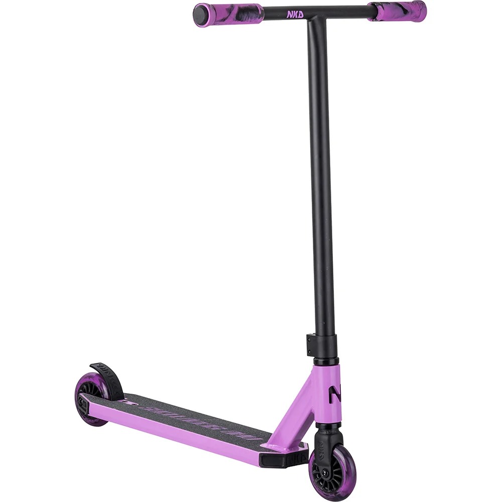 NKD Next Generation Stunt Scooter