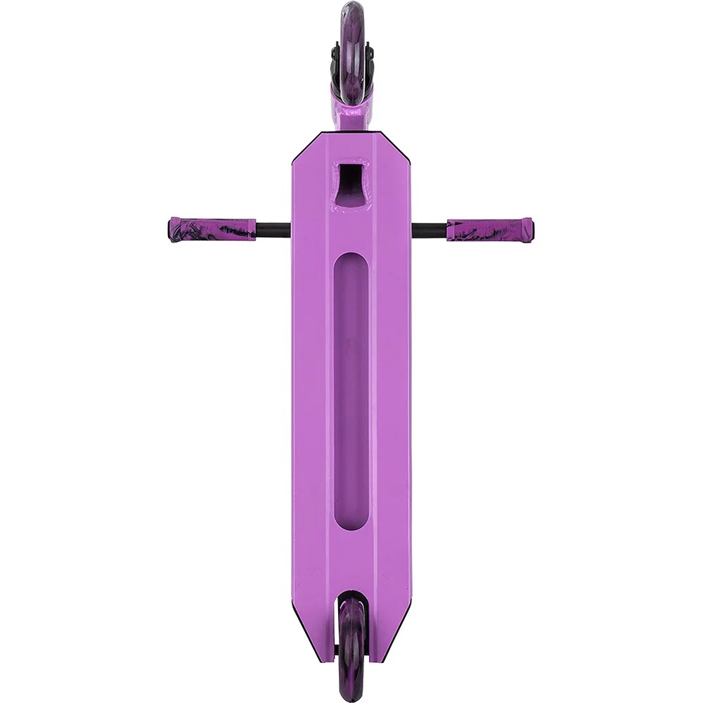 NKD Next Generation Stunt Scooter