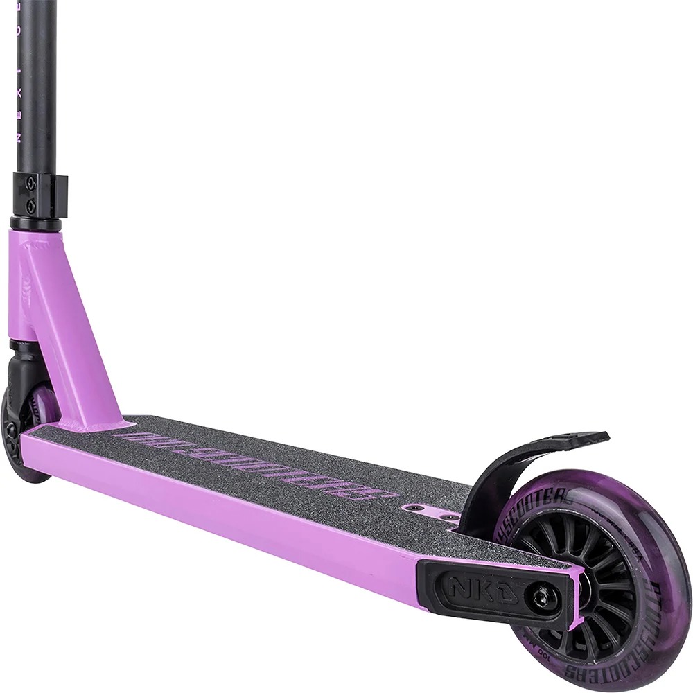 NKD Next Generation Stunt Scooter
