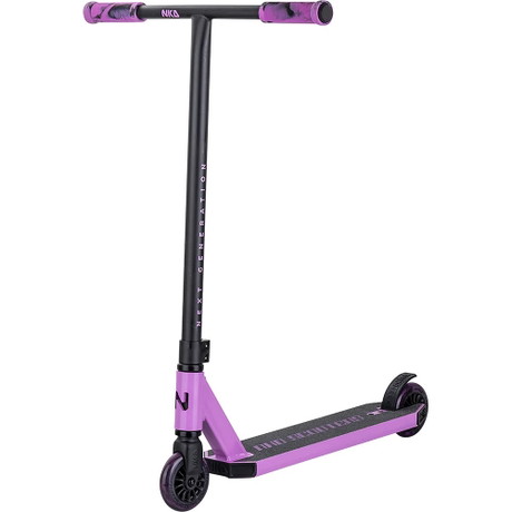 NKD Next Generation Stunt Scooter