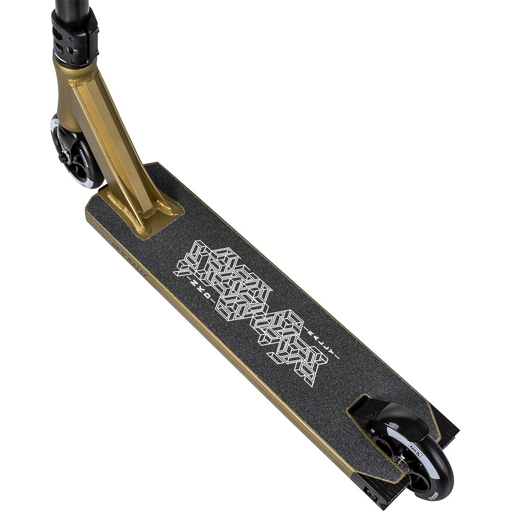 NKD Rally Stunt Scooter