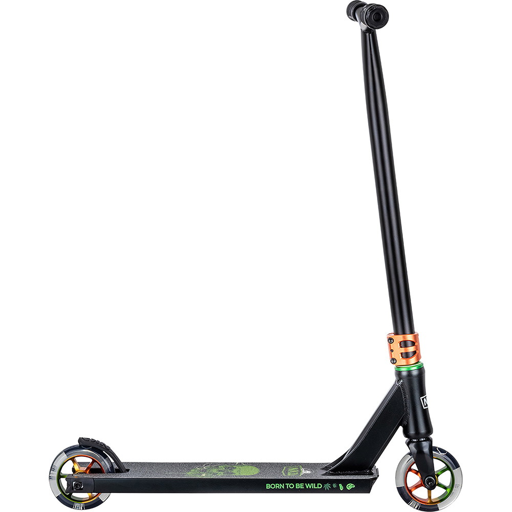NKD Rally Stunt Scooter