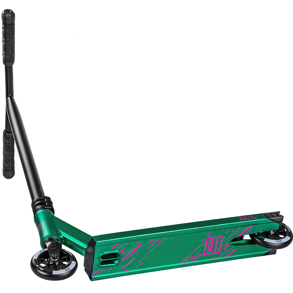 NKD Rally Stunt Scooter