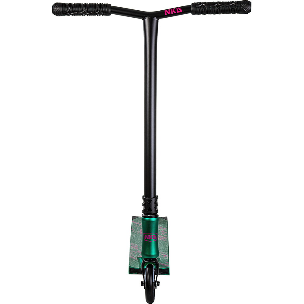 NKD Rally Stunt Scooter
