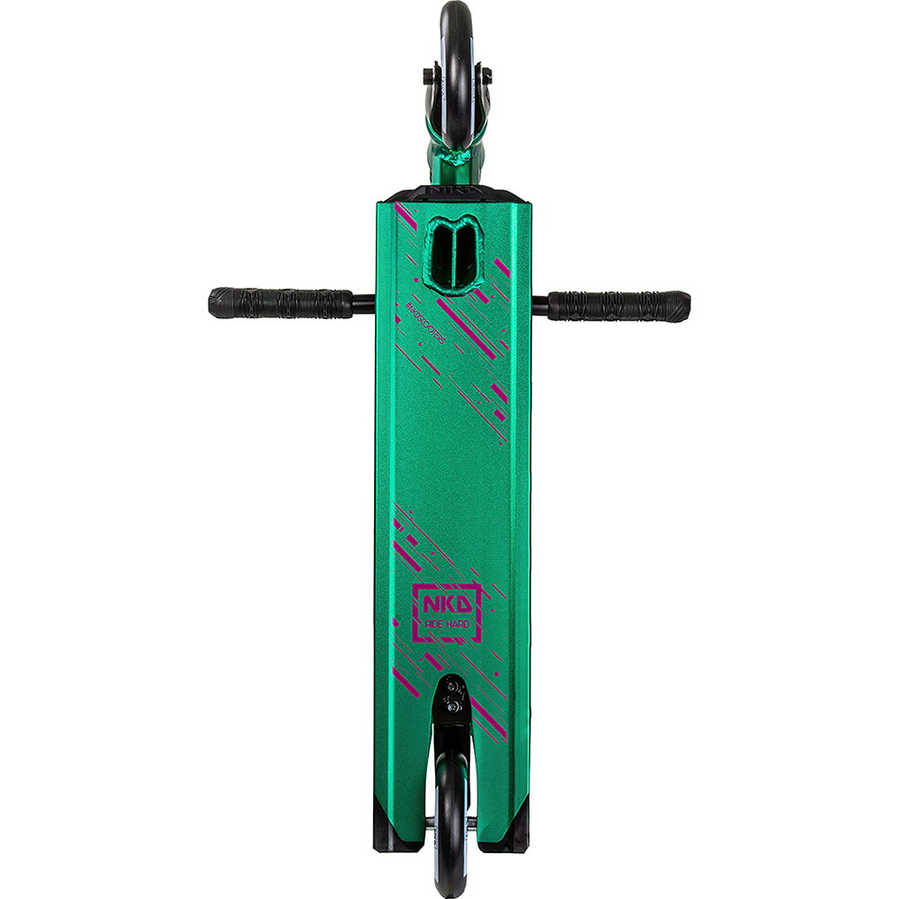 NKD Rally Stunt Scooter