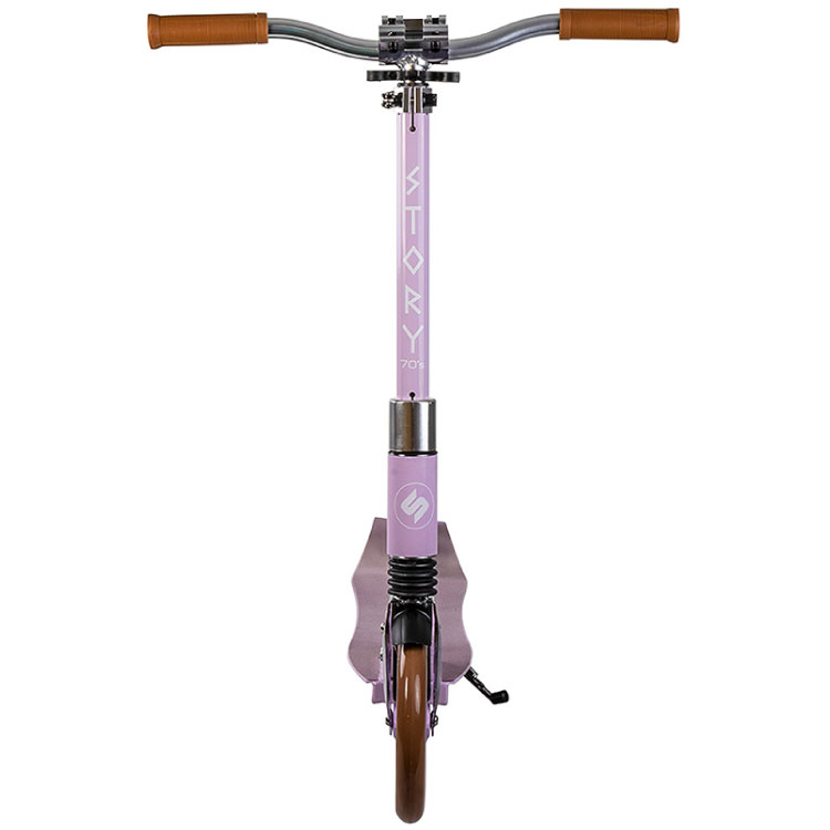 Story 70's Transport Cityroller