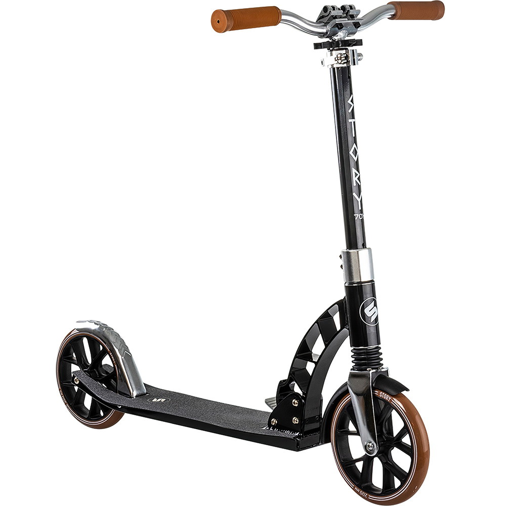Story 70's Transport Cityroller