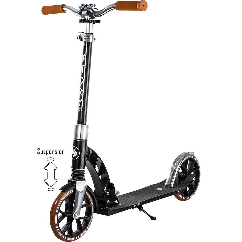 Story 70's Transport Cityroller