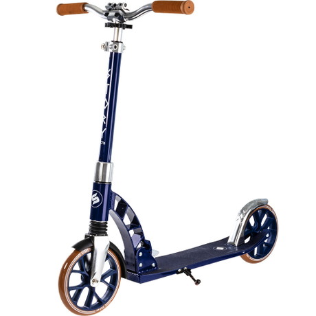 Story 70's Transport Cityroller