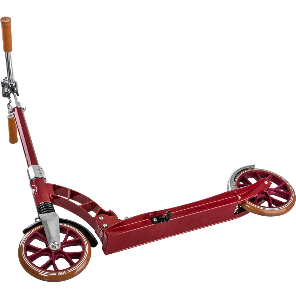 Story 70's Transport Cityroller