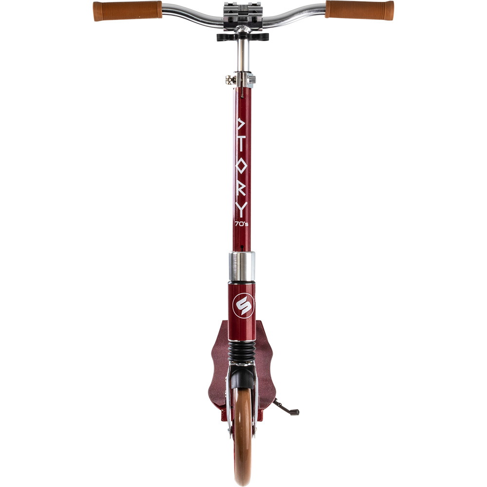 Story 70's Transport Cityroller