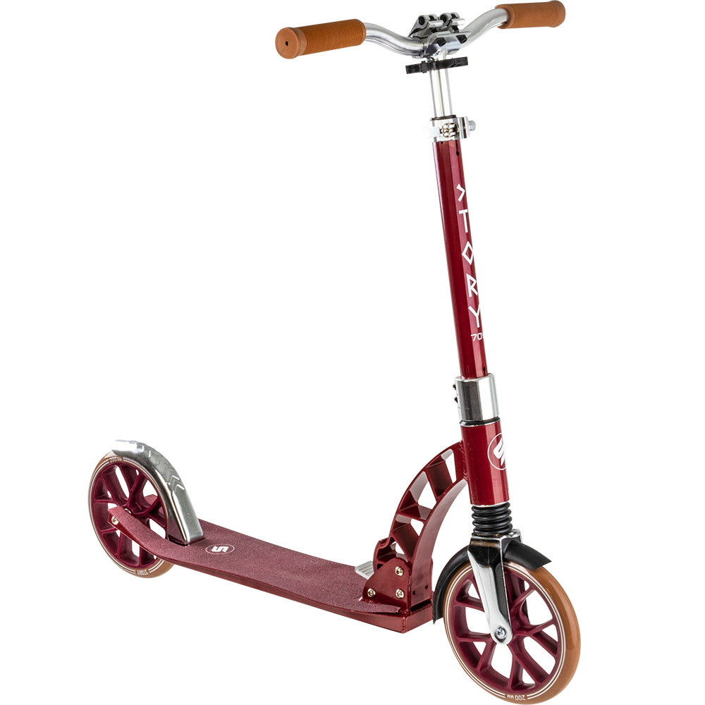Story 70's Transport Cityroller