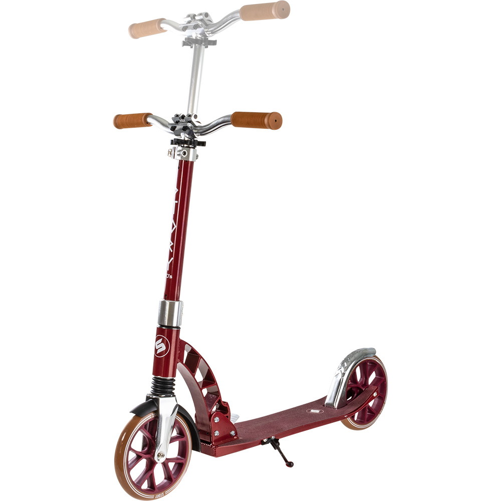 Story 70's Transport Cityroller