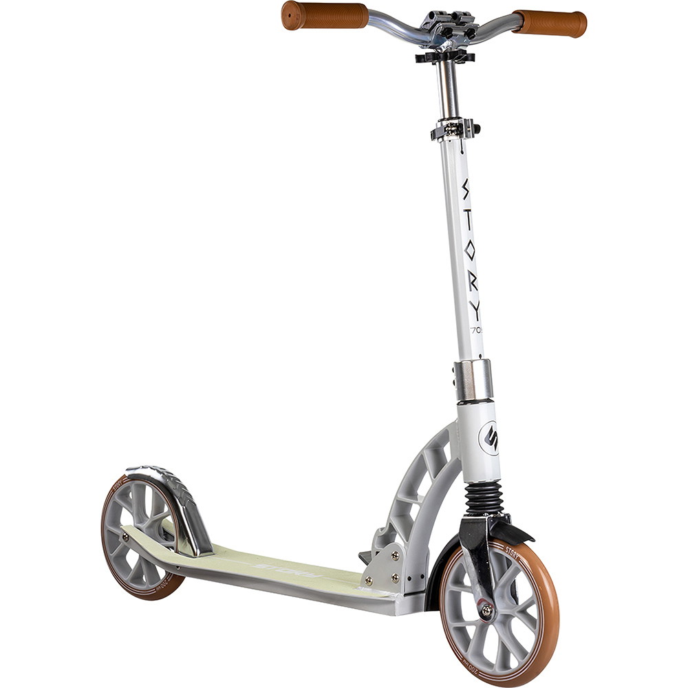 Story 70's Transport Cityroller