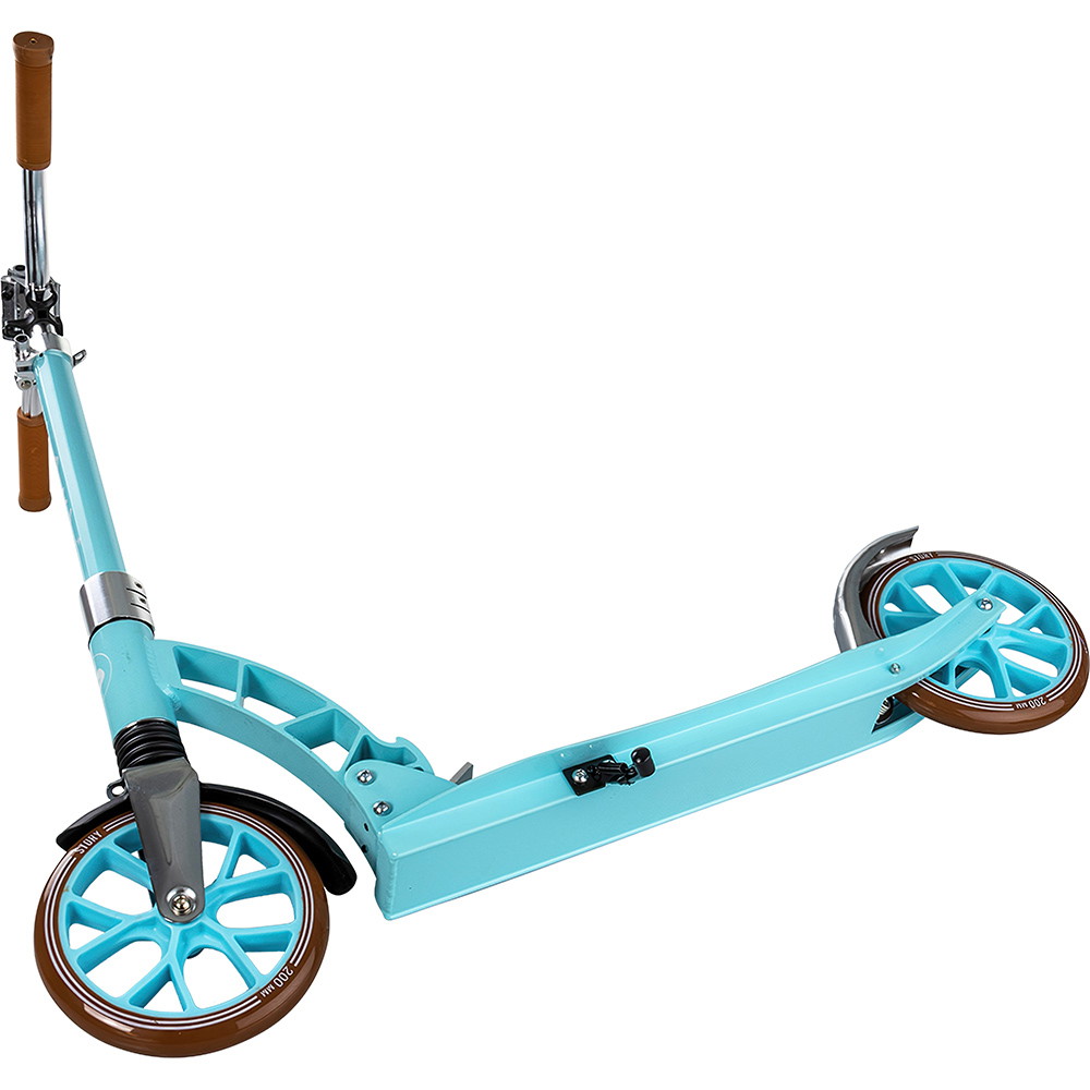 Story 70's Transport Cityroller