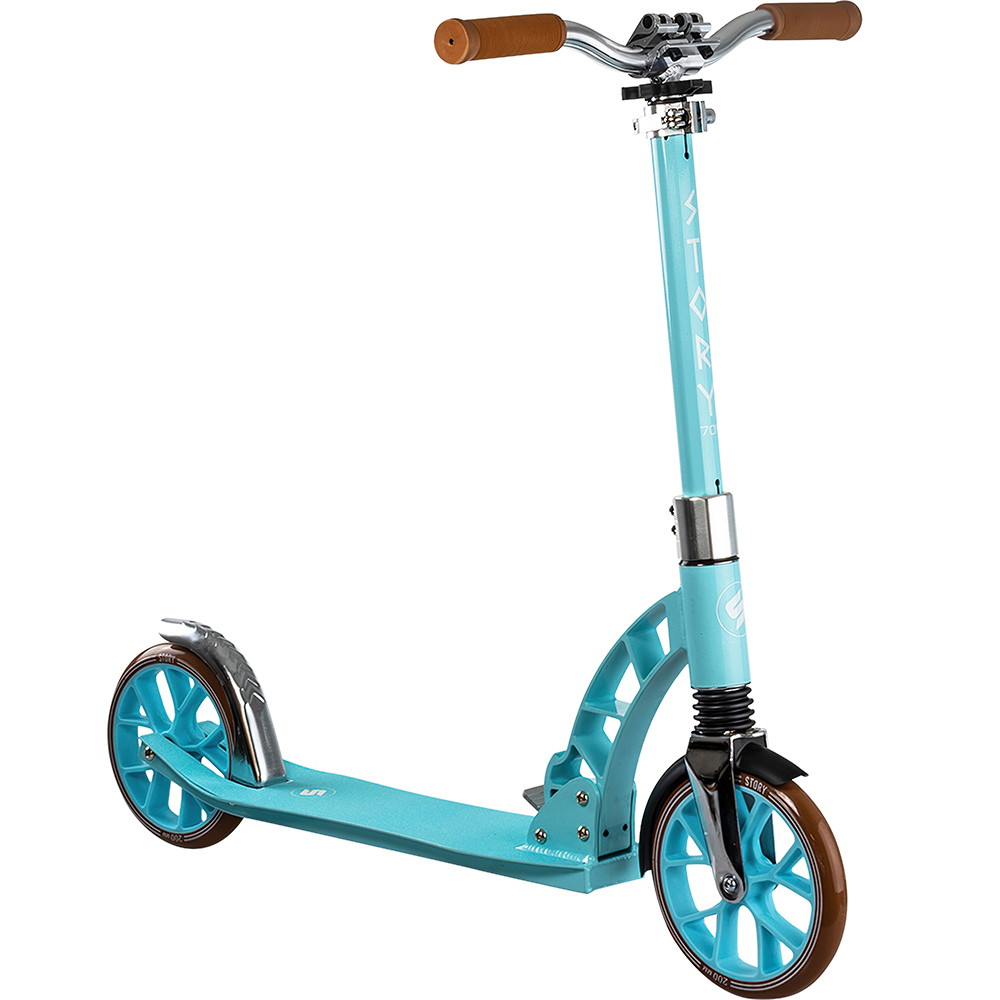 Story 70's Transport Cityroller