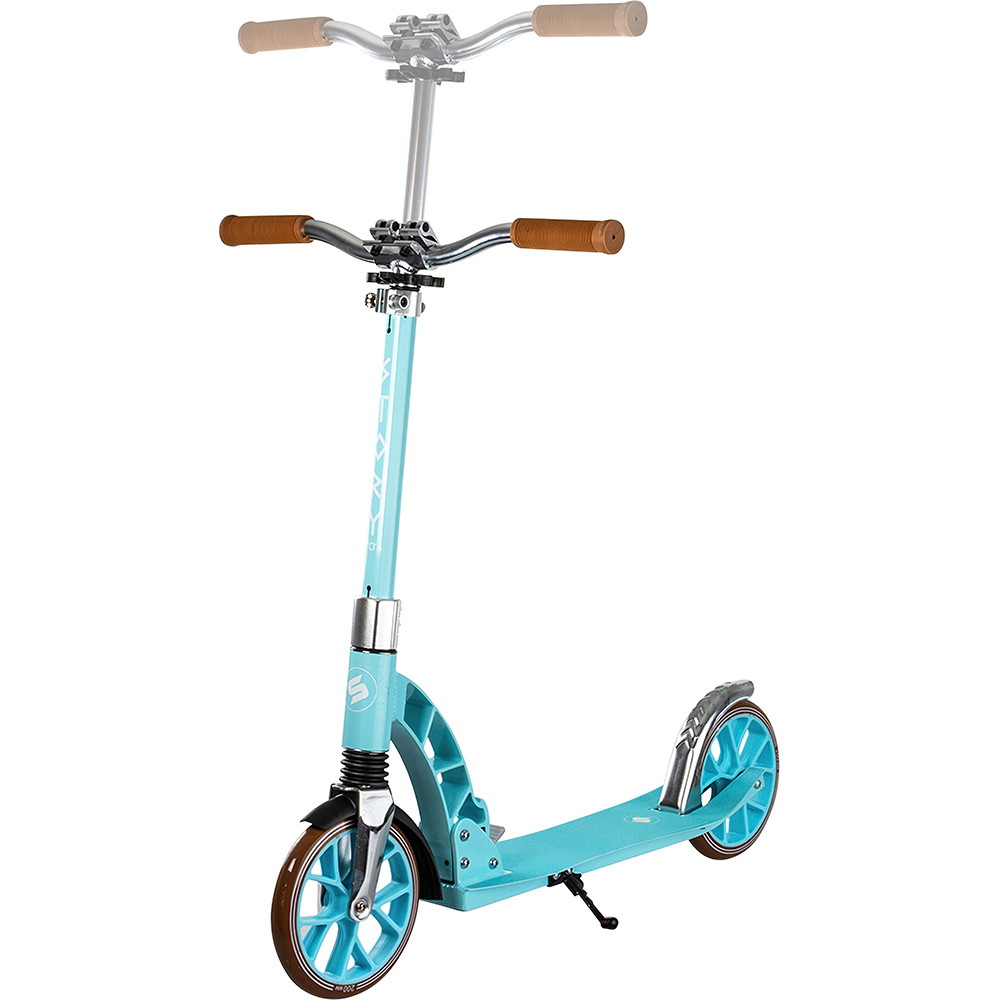 Story 70's Transport Cityroller