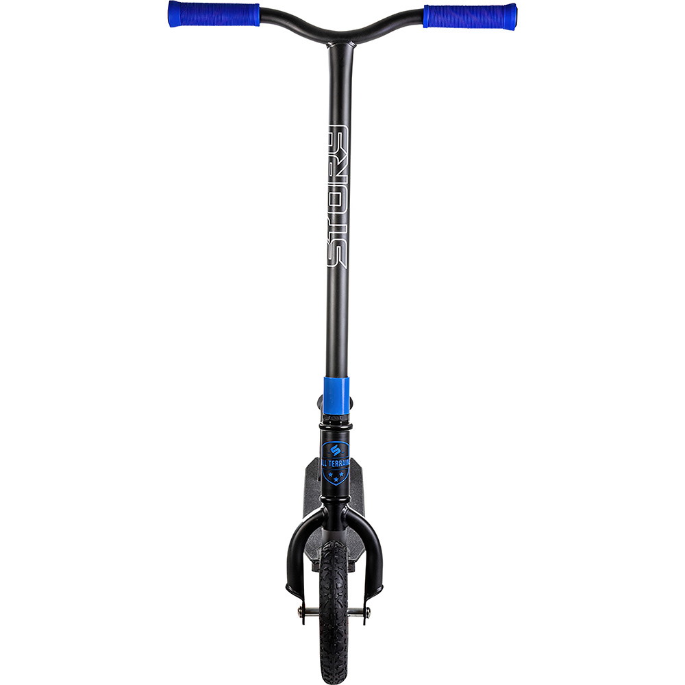 Story All Terrains Dirt Scooter