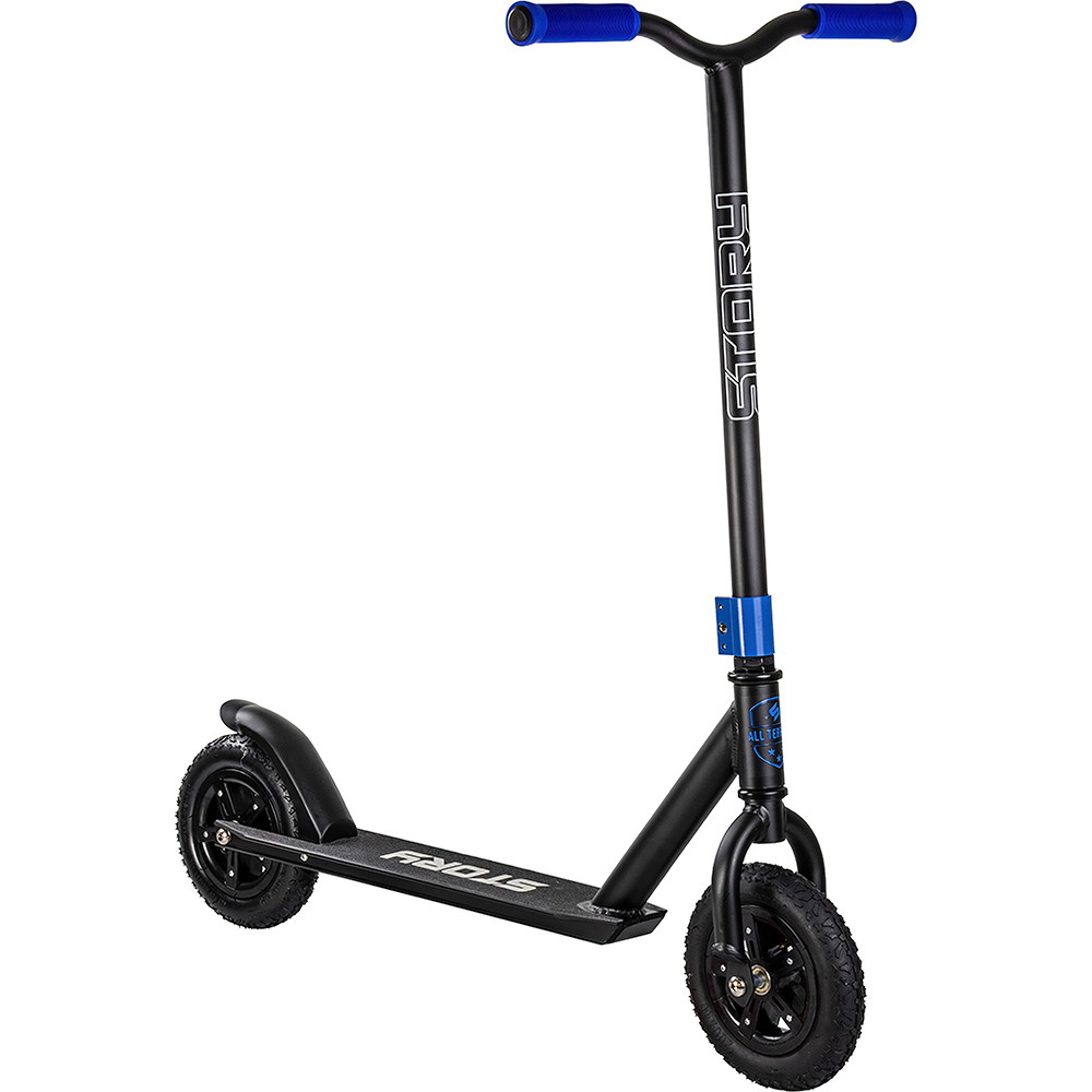 Story All Terrains Dirt Scooter
