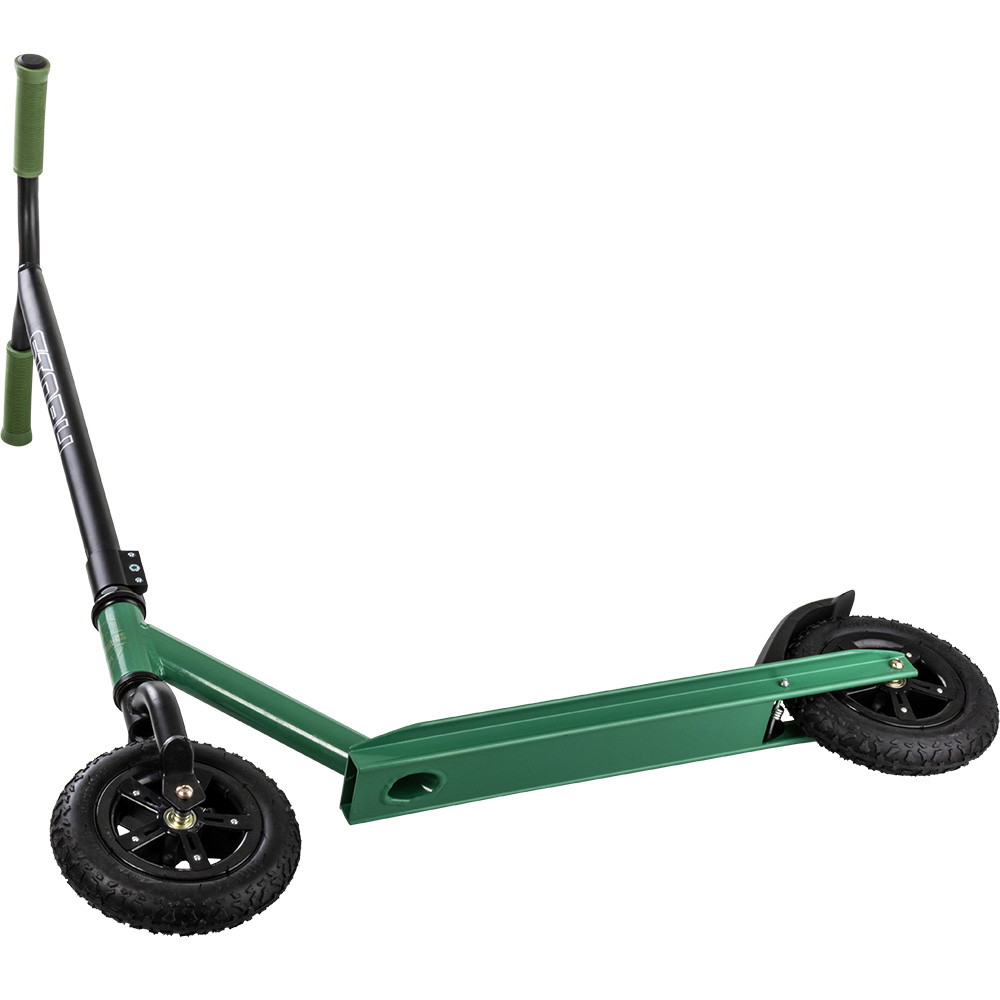 Story All Terrains Dirt Scooter