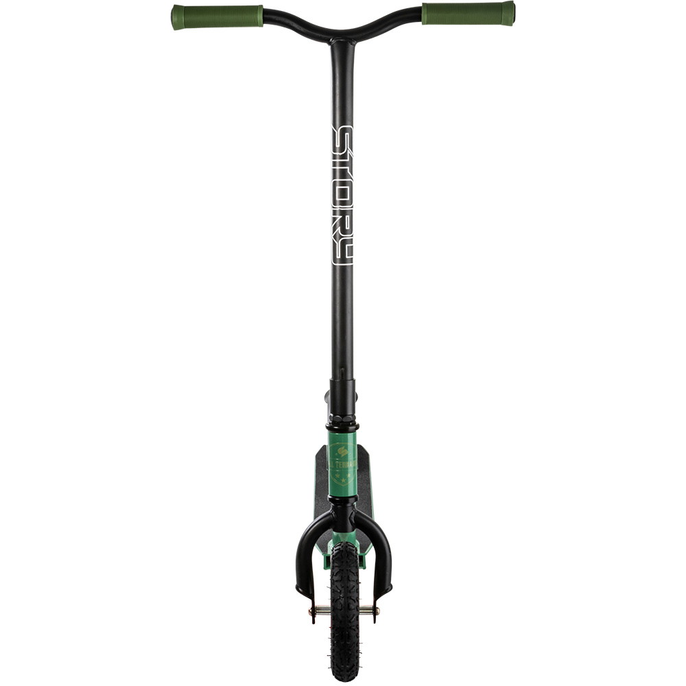 Story All Terrains Dirt Scooter