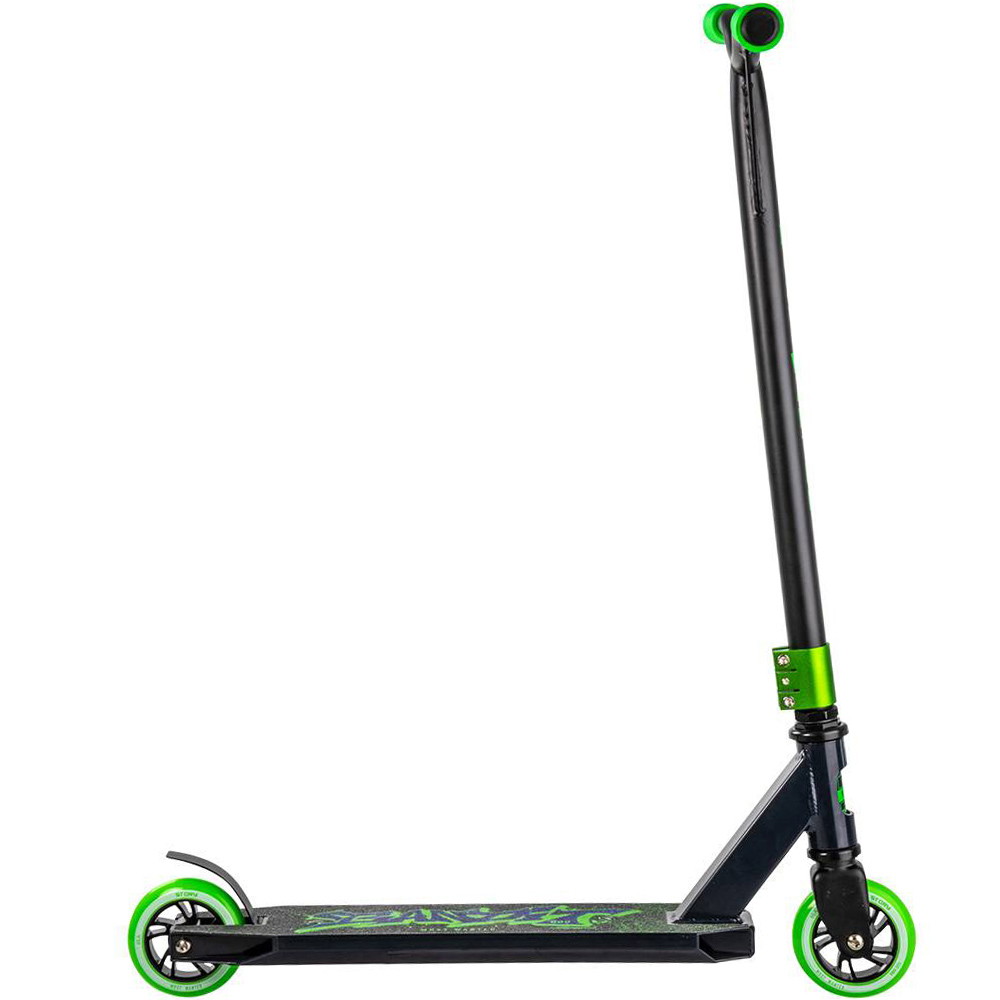 Story Bandit DOS Stunt Scooter