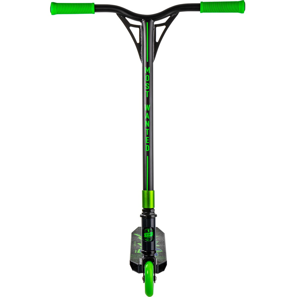 Story Bandit DOS Stunt Scooter