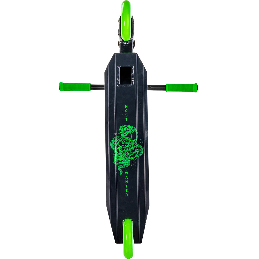 Story Bandit DOS Stunt Scooter
