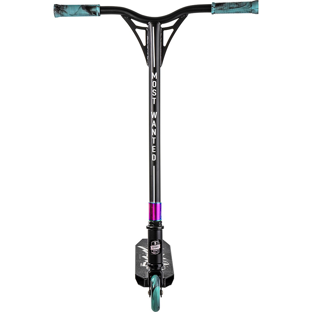 Story Bandit DOS Stunt Scooter