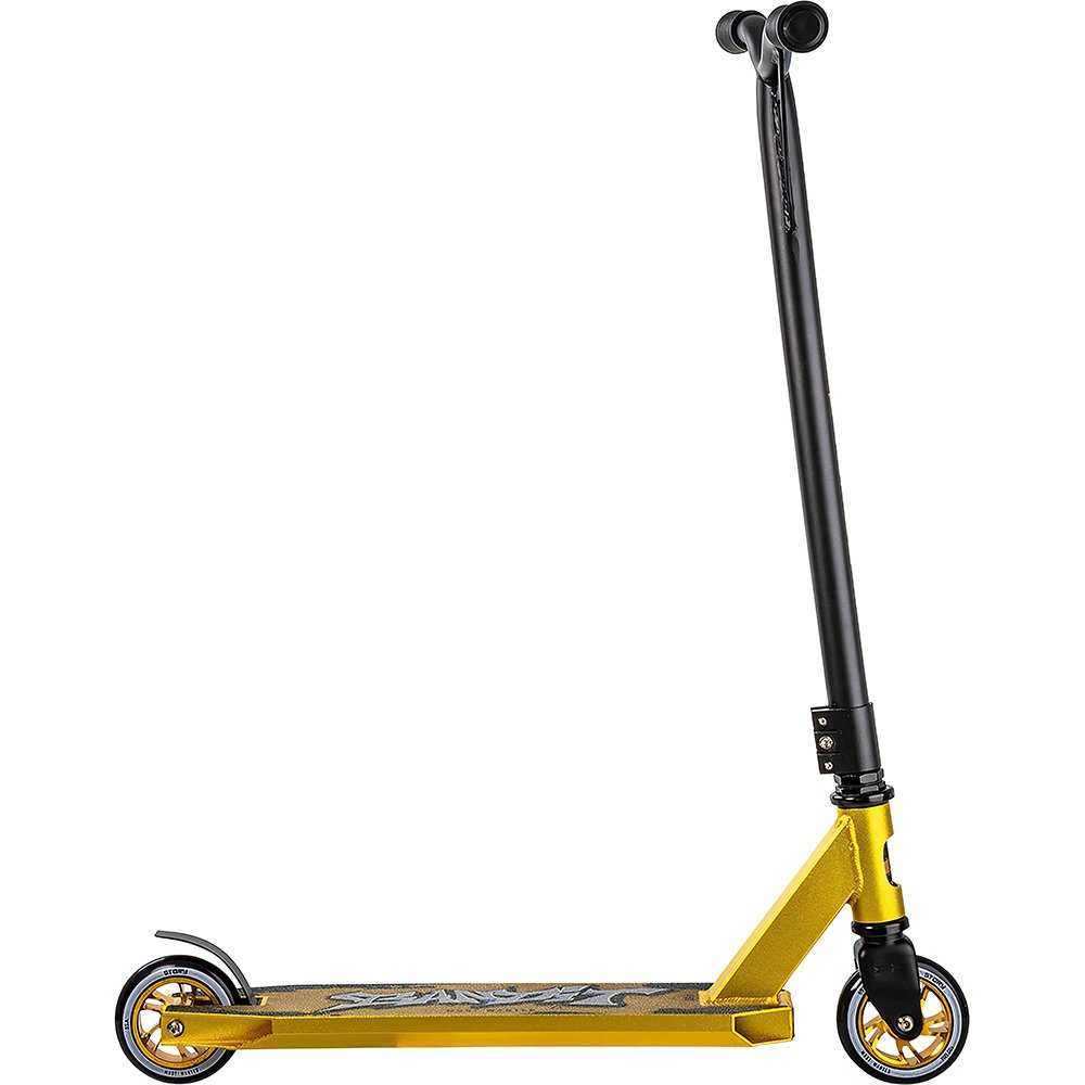 Story Bandit DOS Stunt Scooter