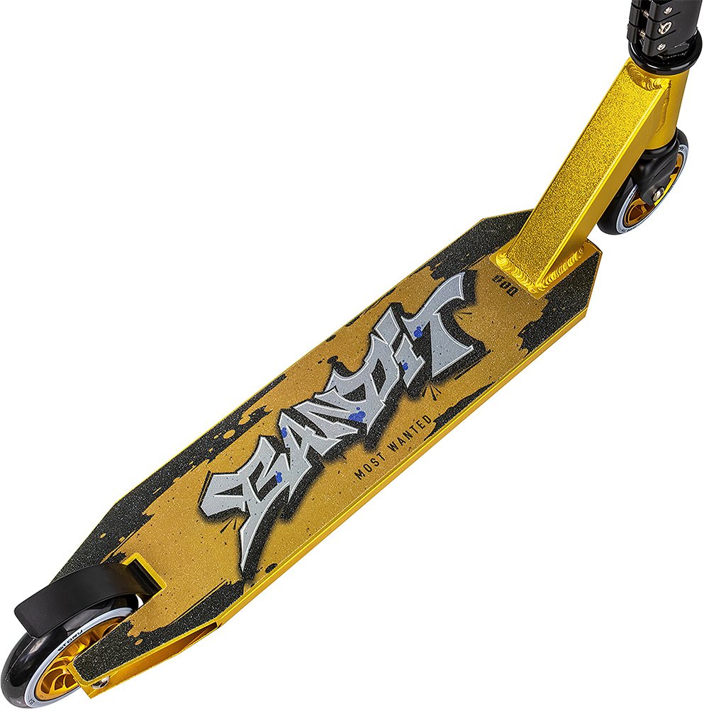 Story Bandit DOS Stunt Scooter