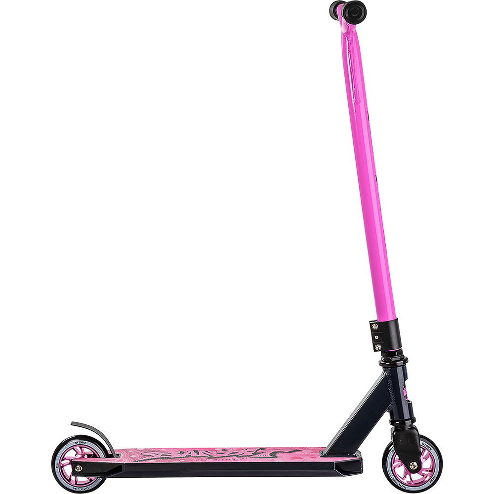Story Bandit DOS Stunt Scooter