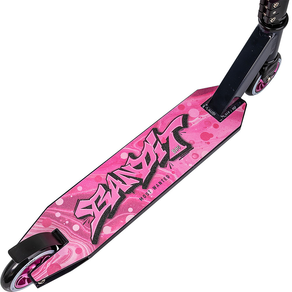 Story Bandit DOS Stunt Scooter