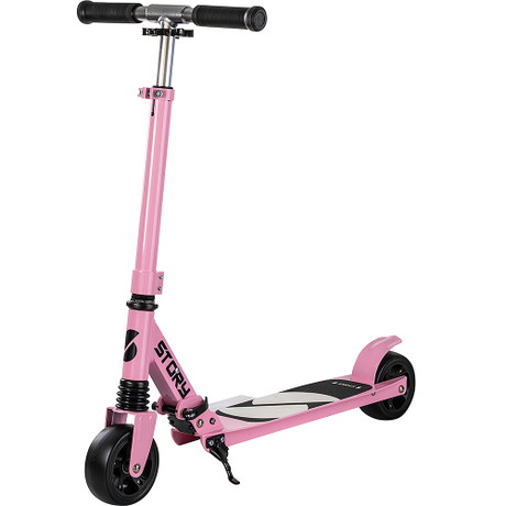 Story Cascade Cityroller