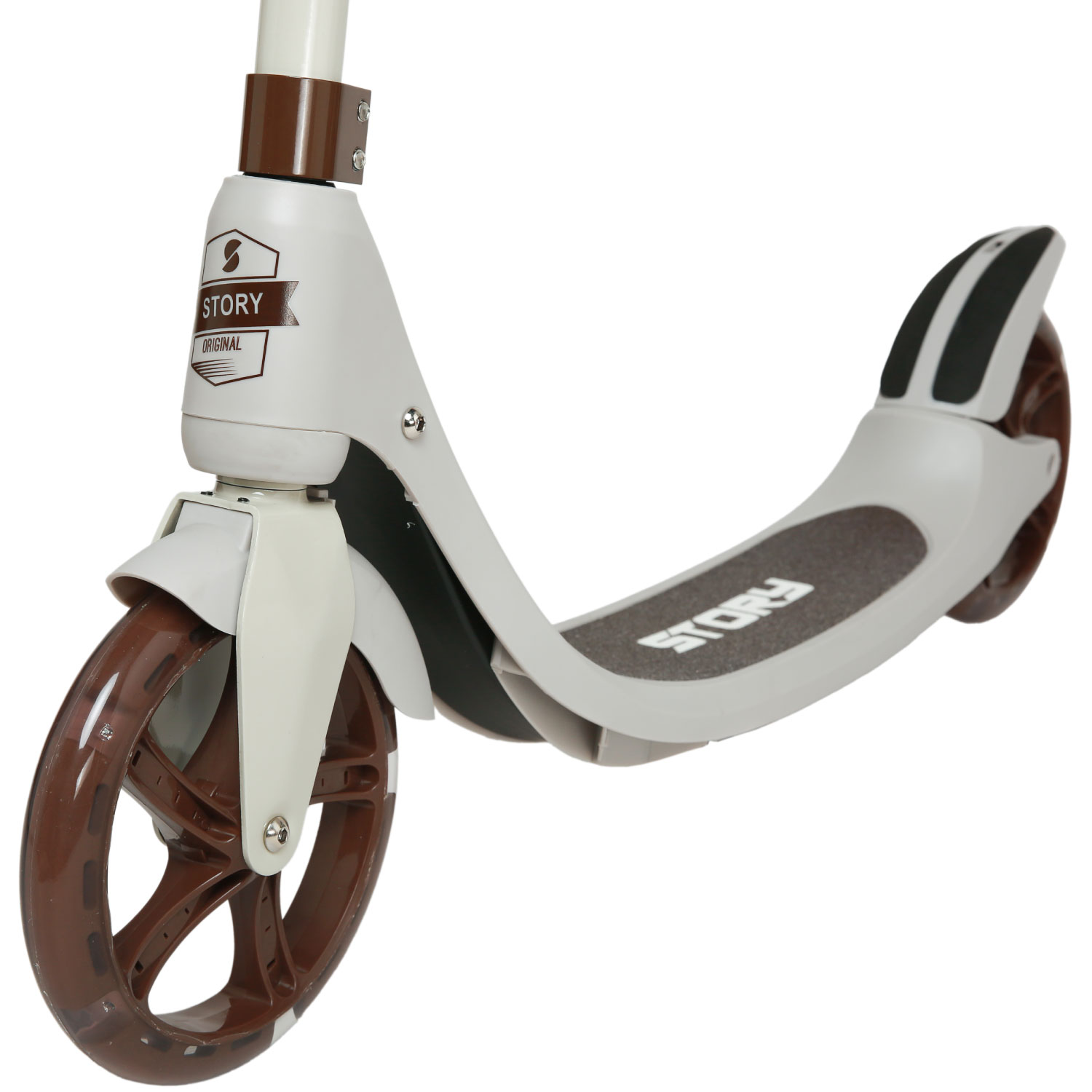Story City Ride Cityroller